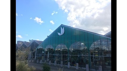 Truffaut Garden Pacé, Jardinerie à Pacé