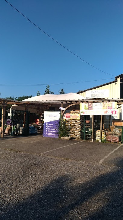 Bernard Côté Boutique, Jardinerie à Pusignan