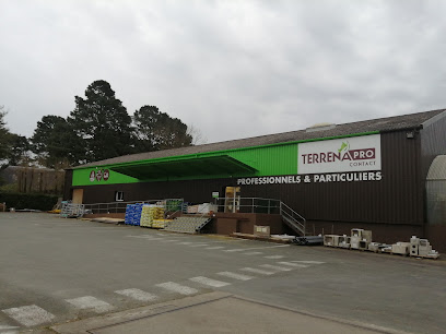 Terrena Pro Contact Jardinerie à Montrevault-sur-Èvre