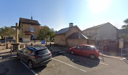 Parc Et Jardin De Willecot, Jardinerie à Villemoirieu