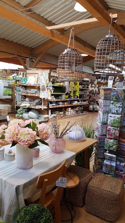 Botanic Obernai, Jardinerie à Obernai