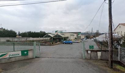 Espace Jardin - Jardinerie, Alimentation Animale, Jardinerie à Saint-Privat-des-Vieux