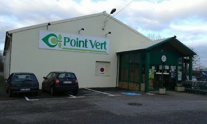 Point Vert - Pagny-lès-Goin, Jardinerie à Pagny-lès-Goin