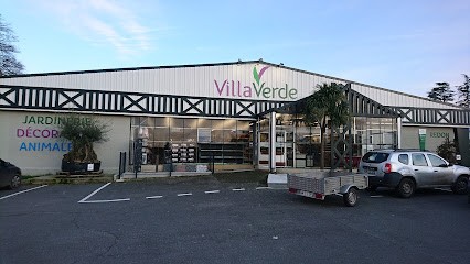 Jardinerie ESPACE NATURE, Jardinerie à Redon