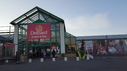 Les Jardins de Soisy, Jardinerie à Soisy-sous-Montmorency