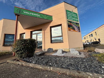 Valterra Jardinerie à Geispolsheim