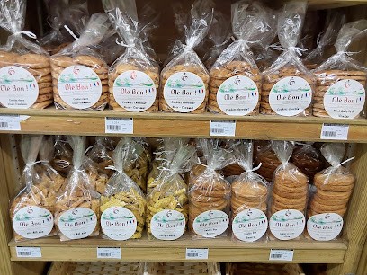 France Rurale, Jardinerie à Moutiers-les-Mauxfaits