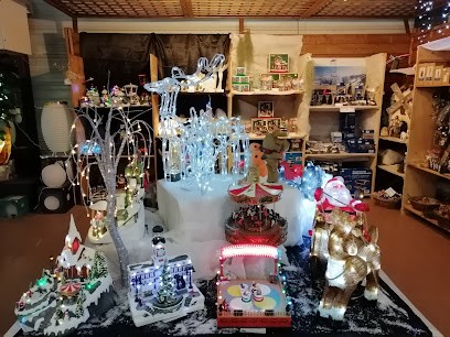 Les Jardins De Moissac, Jardinerie à Moissac