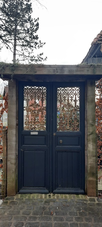 Le Jardin D'Auguste, Jardinerie à Varengeville-sur-Mer
