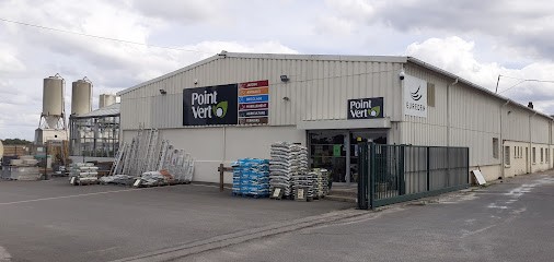 Point Vert REGUINY, Jardinerie à Réguiny