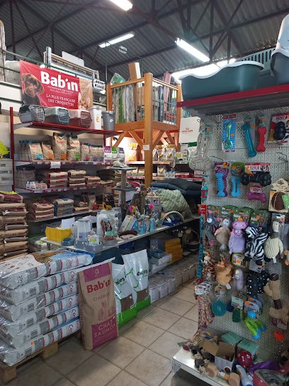 Tout Pour Le Jardin Cigalois, Jardinerie à Saint-Hippolyte-du-Fort