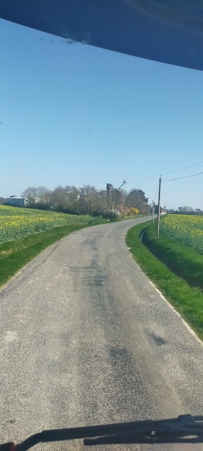 Point Vert, Jardinerie à Sainte-Foy-de-Peyrolières