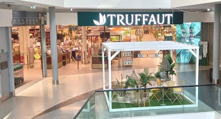 TRUFFAUT, Jardinerie à Rosny-sous-Bois