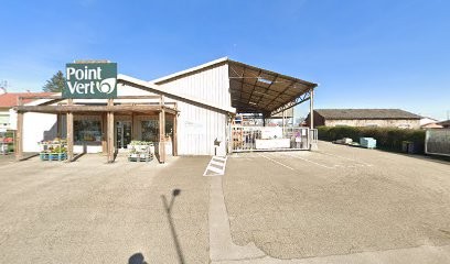 Diffus'AGRI SICA COOP - POINT VERT, Jardinerie à Neuville-les-Dames