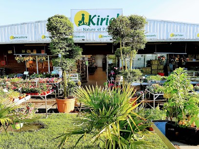 Kiriel Nature Et Passion, Jardinerie à Rebais
