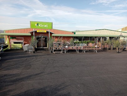 Jardinerie Kiriel Jardilim, Jardinerie à Saint-Léonard-de-Noblat