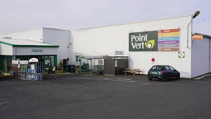 Point Vert - Sarreguemines, Jardinerie à Sarreguemines