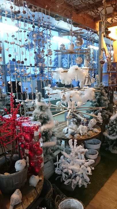 Jardins En Campagne SARL, Jardinerie à Saint-Sylvestre-Cappel