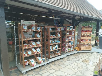 Sully Garden, Jardinerie à Sully-sur-Loire