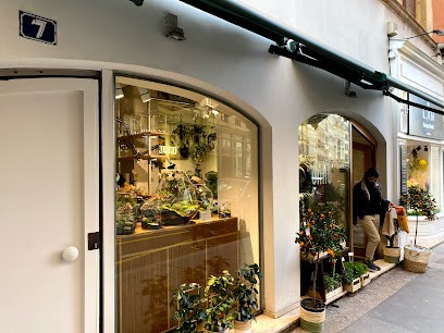 Onno Jardins Intérieurs, Jardinerie à Lyon 01