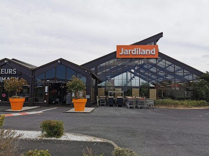 Jardiland, Jardinerie à Thillois
