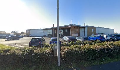 U Special Jardin, Jardinerie à Nieul-sur-Mer