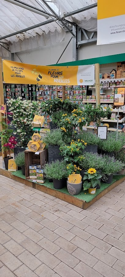 Gamm Vert, Jardinerie à Soustons