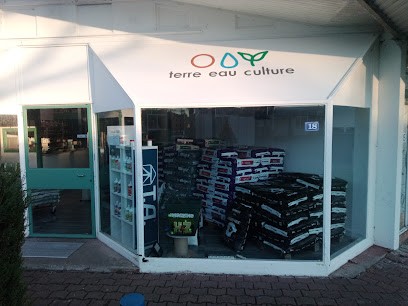 Terre Eau Culture GrowShop, Jardinerie à Saint-Paul-lès-Dax