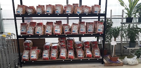 Les Serres De Boralde, Jardinerie à Saint-Côme-d'Olt