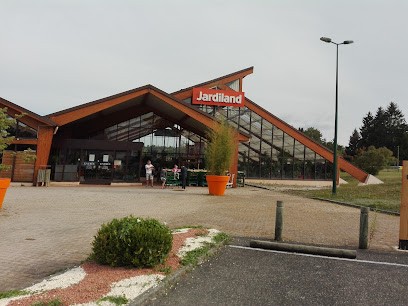 Jardiland, Jardinerie à Ornex