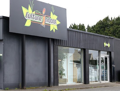 Culture Indoor St Brieuc, Jardinerie à Trégueux