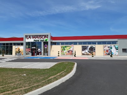 La Maison Point Vert - Rohrbach-lès-Bitche, Jardinerie à Rohrbach-lès-Bitche