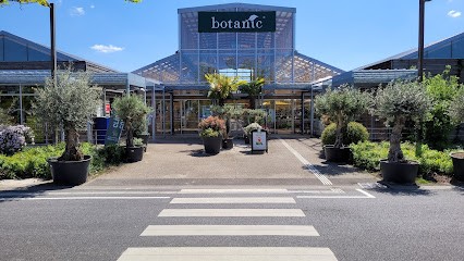botanic Pontault-Combault, Jardinerie à Pontault-Combault