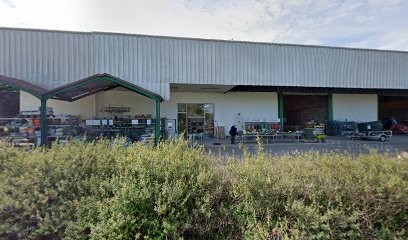 Point Vert, Jardinerie à Sauveterre-de-Béarn