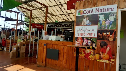 Côté Nature Béthune, Jardinerie à Sailly-Labourse