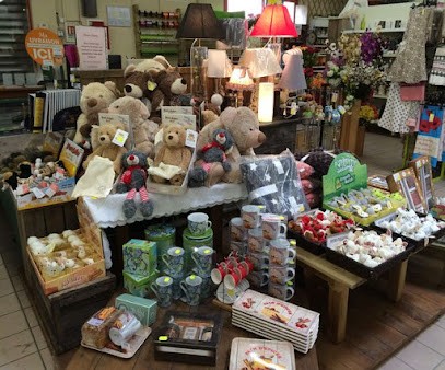 Gamm vert, Jardinerie à Salies-du-Salat