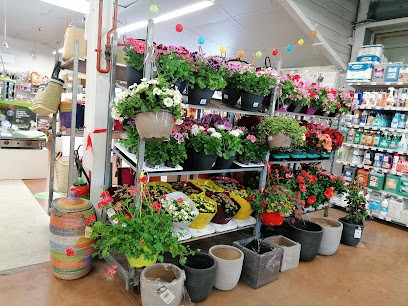 Point Vert, Jardinerie à Vic-en-Bigorre