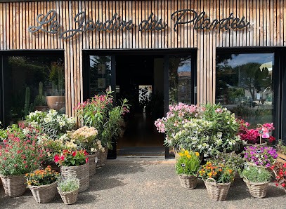 Le Jardin Des Plantes, Jardinerie à Quint-Fonsegrives