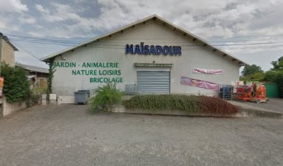 Gamm Vert, Jardinerie à Villeneuve-de-Marsan