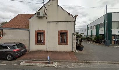 Evadis, Jardinerie à Olivet