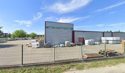 Espace Jardin - Jardinerie, Alimentation Animale, Jardinerie à Sablet