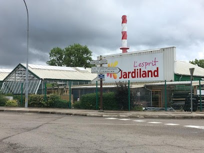 ESPRIT JARDILAND, Jardinerie à Pontarlier