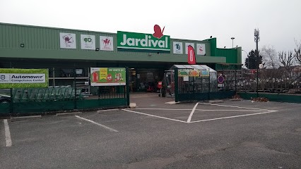 JARDIVAL VESOUL, Jardinerie à Noidans-lès-Vesoul