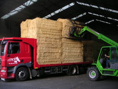 Buscoz et Cie SA, Jardinerie à Villecresnes