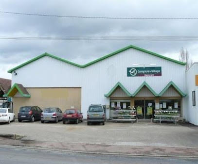Gamm Vert, Jardinerie à Verdun-sur-le-Doubs
