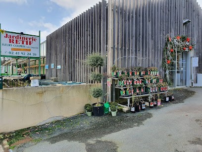 La Halle aux Plantes - Jardinerie Rétif, Jardinerie à Segré-en-Anjou Bleu