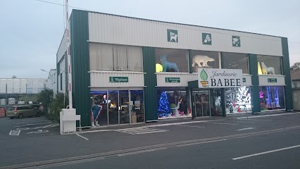 BABEE JARDIN, Jardinerie à Olivet