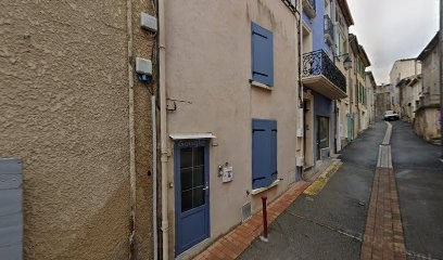 Grow'Oraison Shop, Jardinerie à Oraison