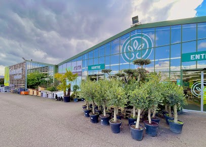 Gamm Vert, Jardinerie à Pacy-sur-Eure