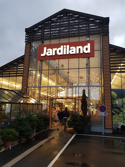 Jardiland, Jardinerie à Rémalard en Perche